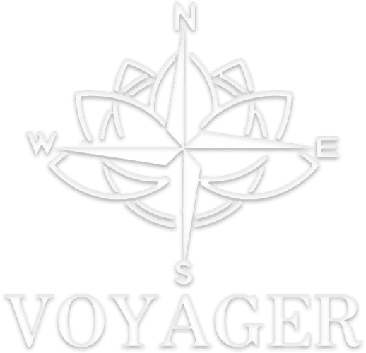 Voyager Logo