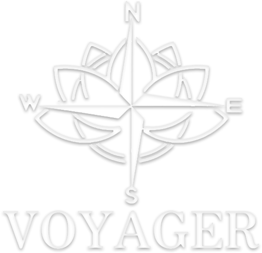 Voyager Logo